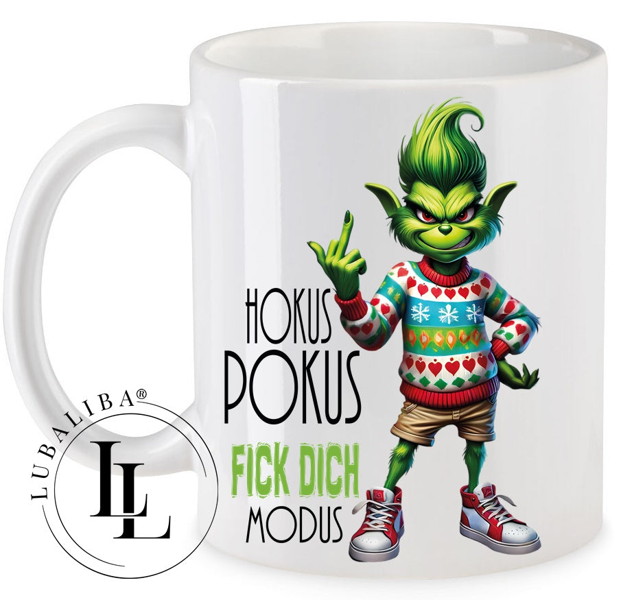 " Zankhardt FDM " Tasse Keramik Motiv: WGG